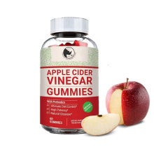 Personal Nutrition And Modern Diets Apple Cider Vinegar Slimming Gummy Candy Apple Cider Vinegar Gummies